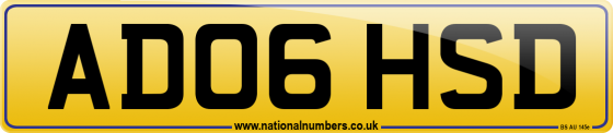 AD06 HSD