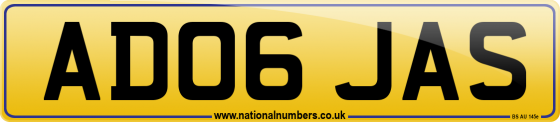 AD06 JAS