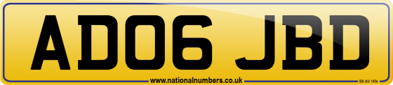 AD06 JBD