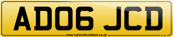 AD06 JCD
