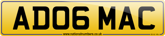 AD06 MAC