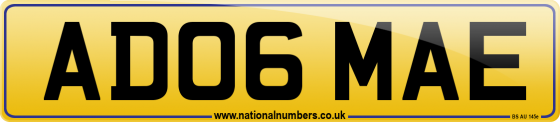 AD06 MAE