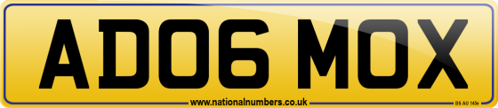 AD06 MOX