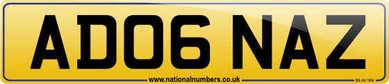 AD06 NAZ