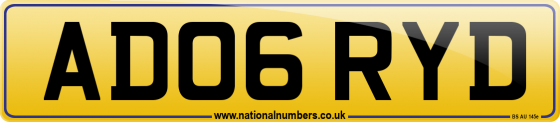 AD06 RYD