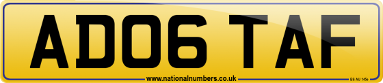 AD06 TAF
