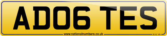 AD06 TES