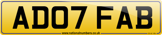 AD07 FAB