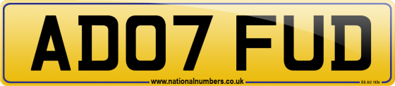 AD07 FUD