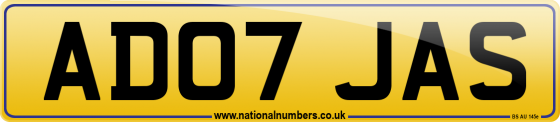 AD07 JAS
