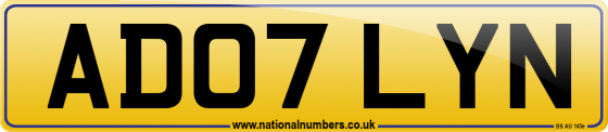 AD07 LYN