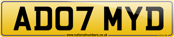 AD07 MYD