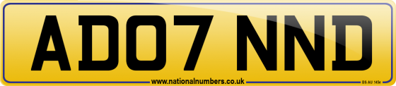 AD07 NND