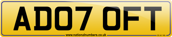 AD07 OFT