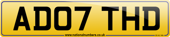 AD07 THD