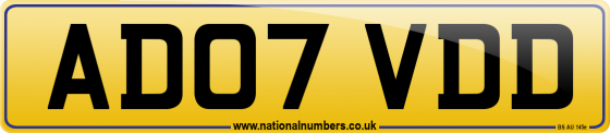 AD07 VDD
