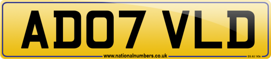AD07 VLD