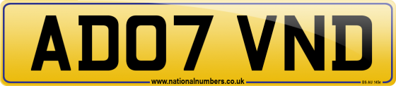 AD07 VND