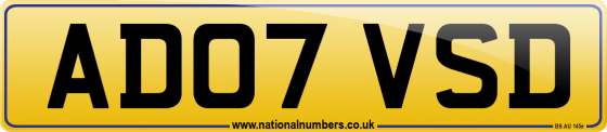 AD07 VSD