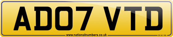 AD07 VTD