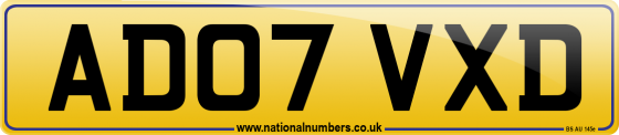 AD07 VXD