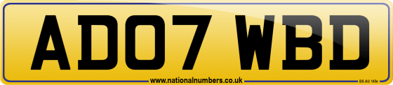 AD07 WBD