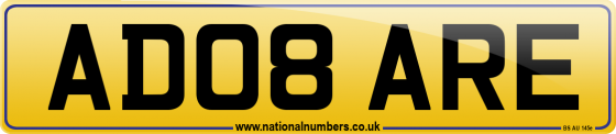 AD08 ARE