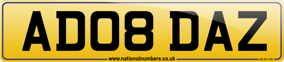 AD08 DAZ