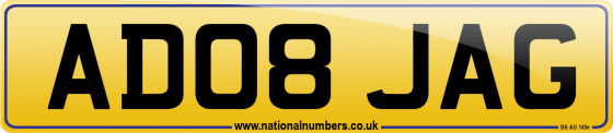 AD08 JAG