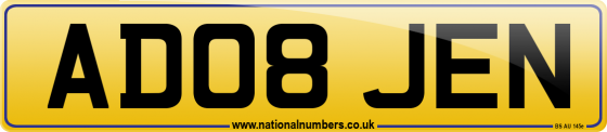 AD08 JEN