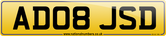 AD08 JSD