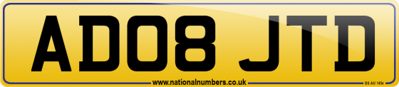 AD08 JTD