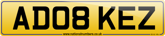 AD08 KEZ