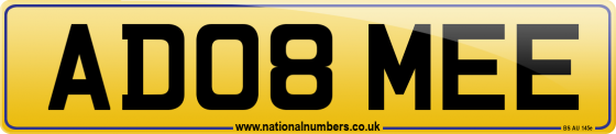 AD08 MEE