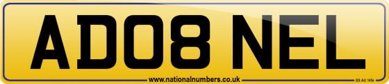 AD08 NEL