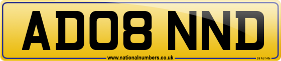 AD08 NND