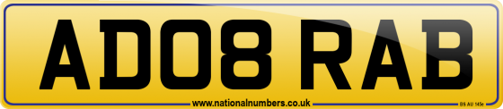 AD08 RAB