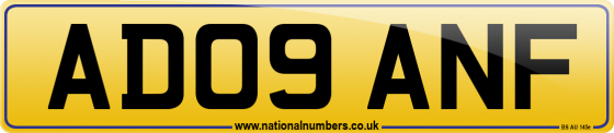 AD09 ANF