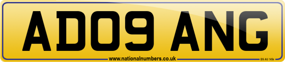 AD09 ANG