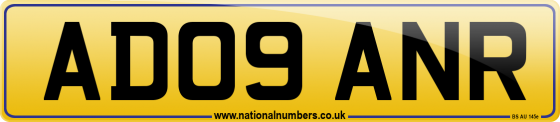 AD09 ANR