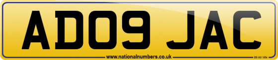 AD09 JAC