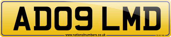 AD09 LMD