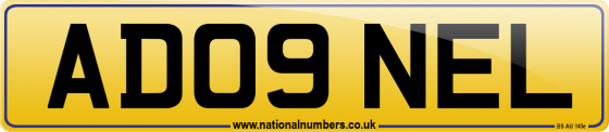 AD09 NEL