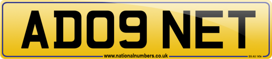 AD09 NET