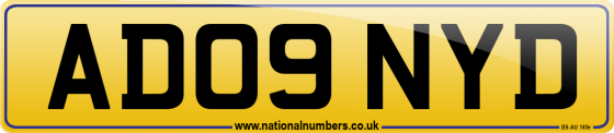 AD09 NYD
