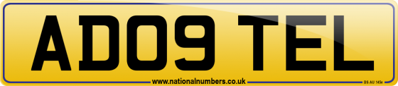 AD09 TEL