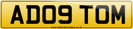 AD09 TOM