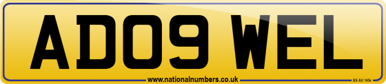 AD09 WEL