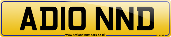 AD10 NND