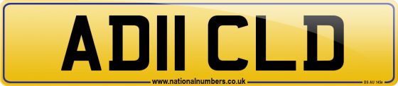 AD11 CLD